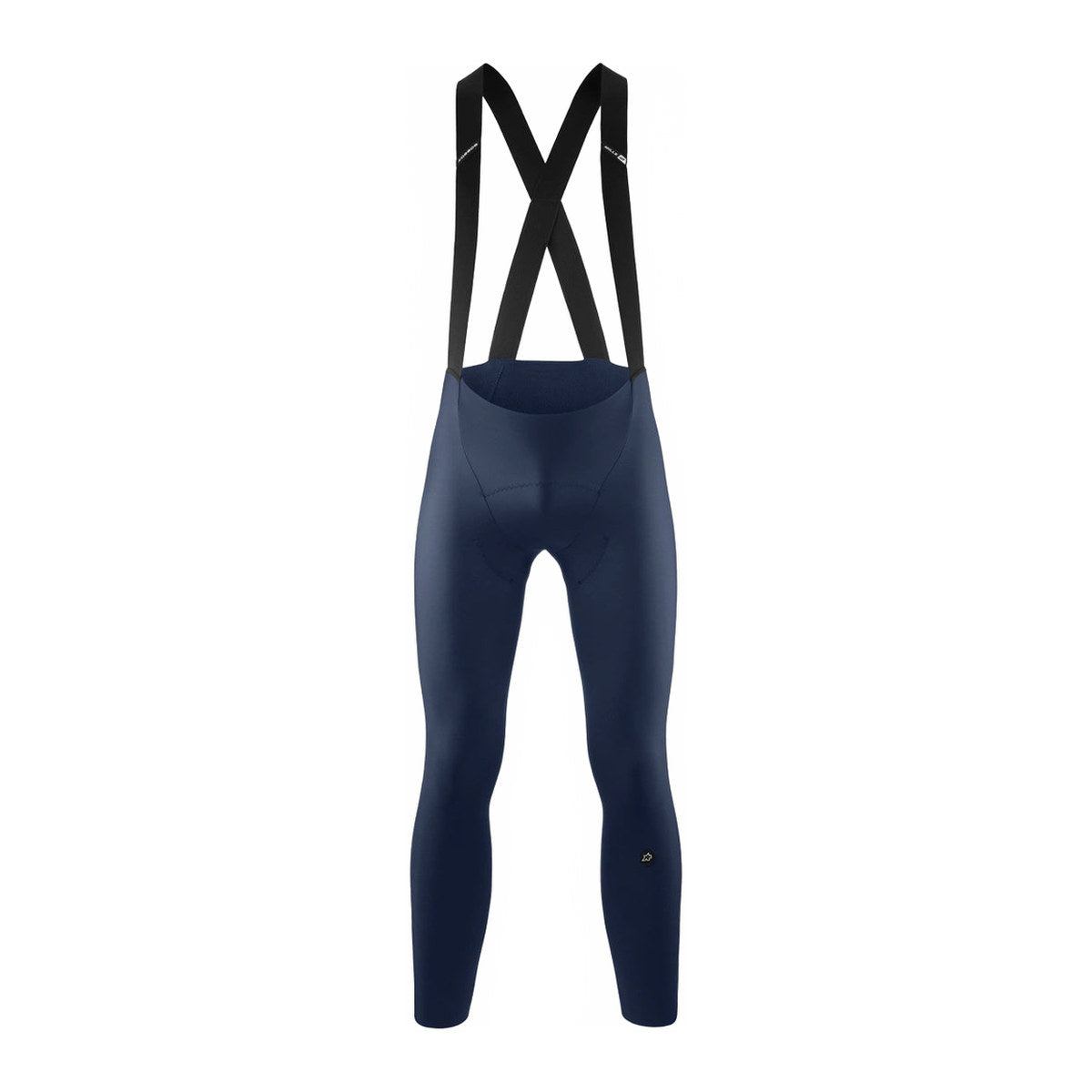ASSOS Mille GT Spring Fall Bib Tights S11 - Primal Blue