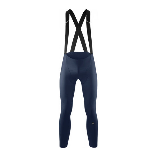 ASSOS Mille GT Spring Fall Bib Tights S11 - Primal Blue