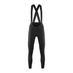 ASSOS Uma GT Spring Fall Damskie Spodenki z Szelkami S11 - Black Series
