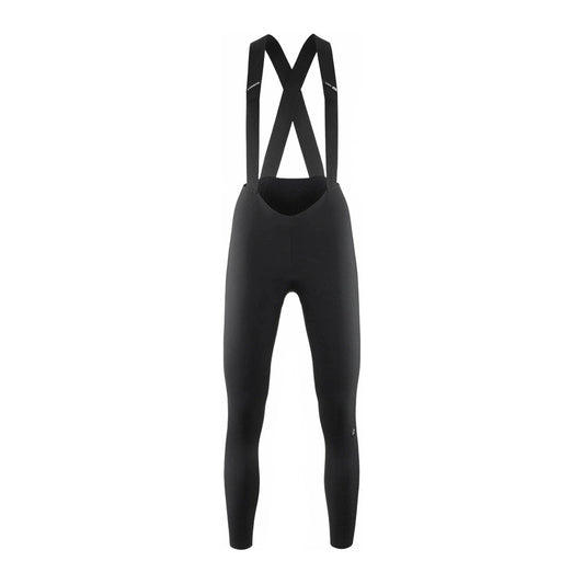 ASSOS Uma GT Spring Fall Women Bib Tights S11 - Black Series