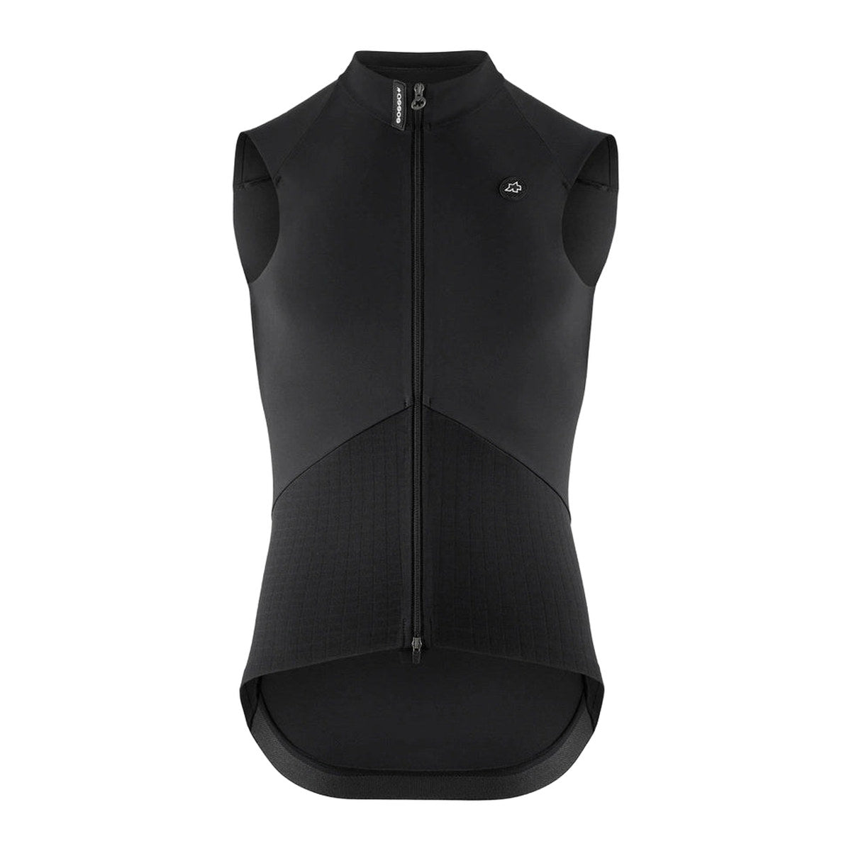 ASSOS Mille GTS Spring Fall Vest S11 - Black Series