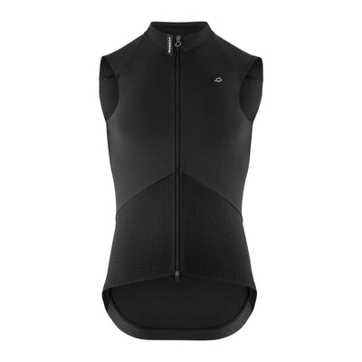 ASSOS Mille GTS Spring Fall Vest S11 - Black Series