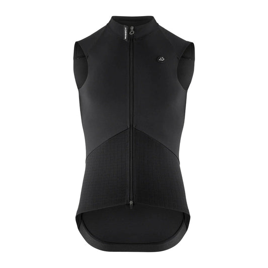ASSOS Mille GTS Spring Fall Vest S11 - Black Series