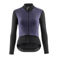 ASSOS Uma GTV Spring Fall Women Jacket S11 - Future Dusk