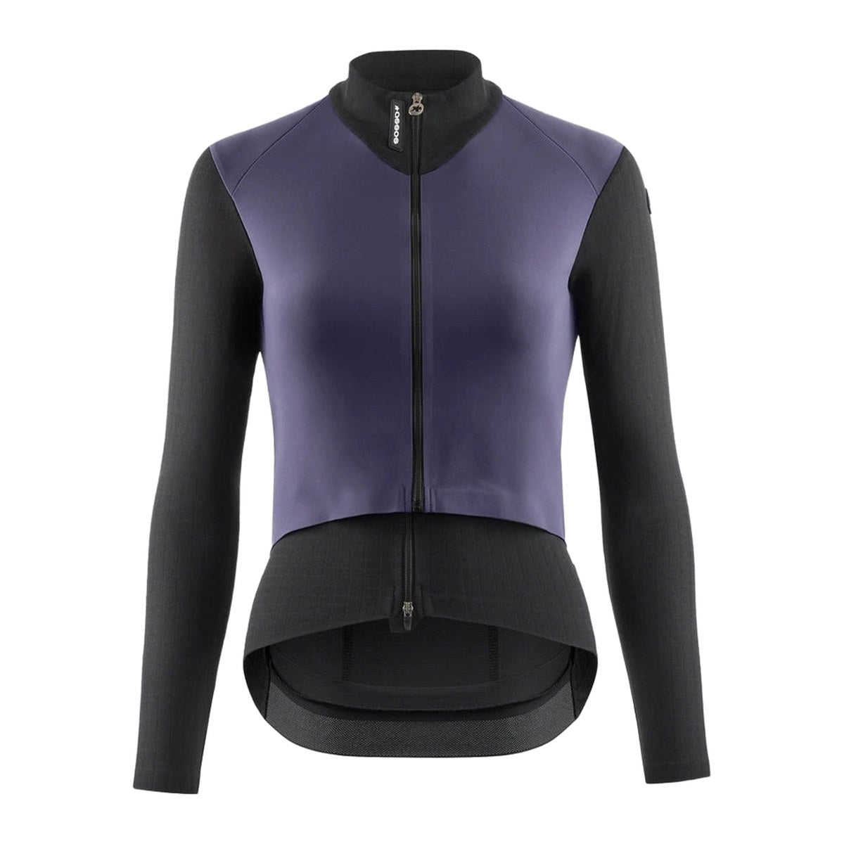 ASSOS Uma GTV Spring Fall Women Jacket S11 - Future Dusk