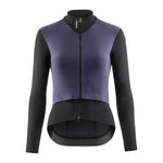 ASSOS Uma GTV Spring Fall Women Jacket S11 - Future Dusk