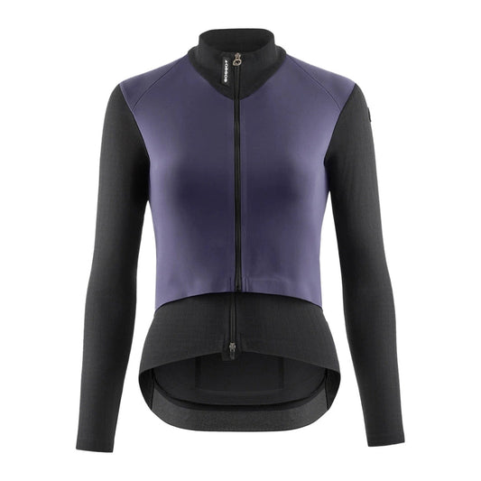 ASSOS Uma GTV Spring Fall Women Jacket S11 - Future Dusk