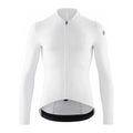 ASSOS Mille GT Long Sleeve Jersey S11 - White Series