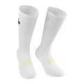 ASSOS Spring Fall Socks P1 - White Series