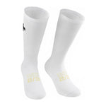 ASSOS Spring Fall Socks P1 - White Series
