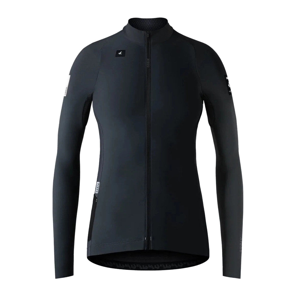 GOBIK Pacer Solid 2.0 Women Long Sleeve Jersey - Jasper