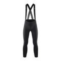 ASSOS Mille GT Hashoogi Winter Bib Tights S11 - Black Series