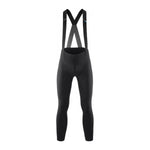 ASSOS Mille GT Hashoogi Culotte llarg d’hivern amb tirants S11 - Negre Series