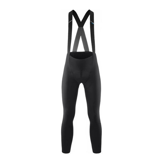 ASSOS Mille GT Hashoogi Winter Bib Tights S11 - Black Series
