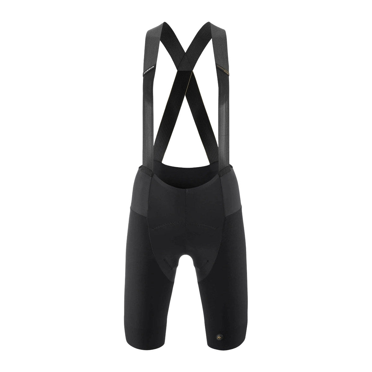 ASSOS Dyora RSV Women Bib Shorts S11 - Black Series