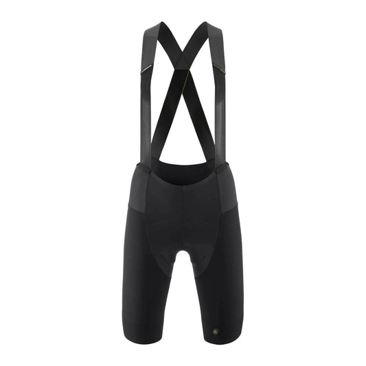 ASSOS Dyora RSV Women Bib Shorts S11 - Black Series