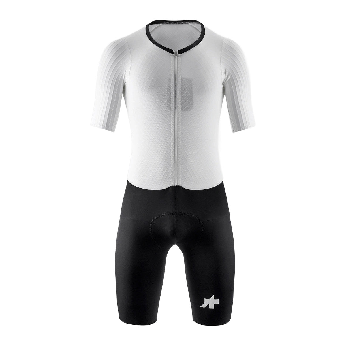 ASSOS EQUIPE RS RAPIDFIRE CHRONOSUIT - S11