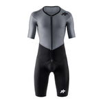 ASSOS EQUIPE RS LE HOUDINI Roadsuit S11 - Fanatic Silver