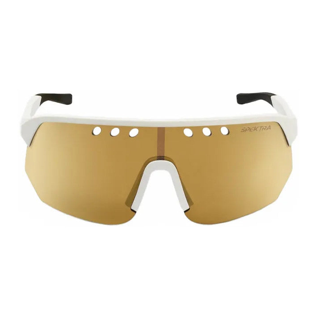 ASSOS Donzi Eyewear - Gold