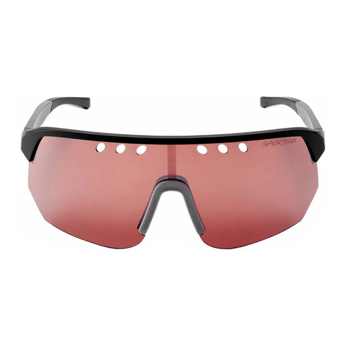 ASSOS Donzi Eyewear - Chrome