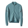 MAAP Y09 Aeon Winter Thermal Long Sleeve Jersey -  Atlantic