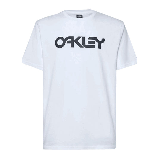 OAKLEY Mark II Tee 2.0 - White