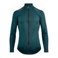 ASSOS Mille GT Shell Jacket S11 -  Foundation Green