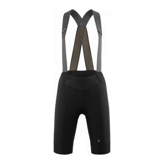 ASSOS UMA GTV Women Bib Shorts C2 EVO - Black Series