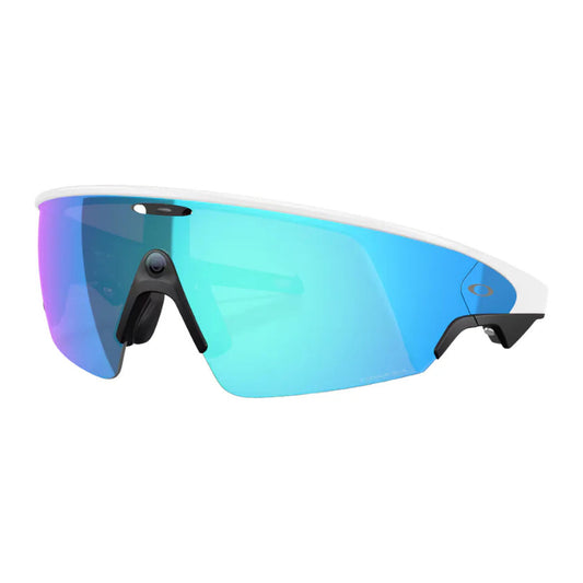 OAKLEY Meta Vanguard - White (Prizm Sapphire)