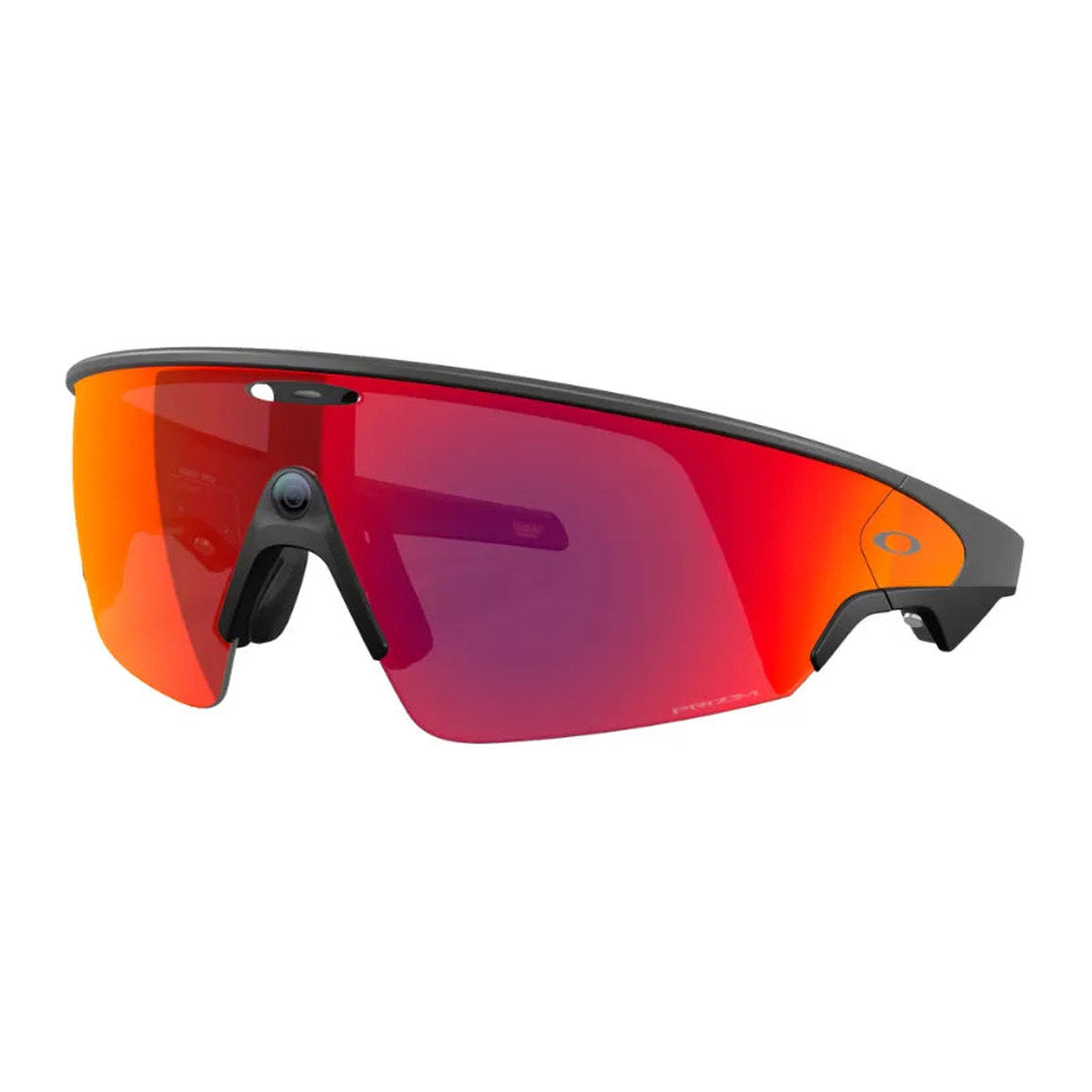 OAKLEY Meta Vanguard - Black (Prizm Road)