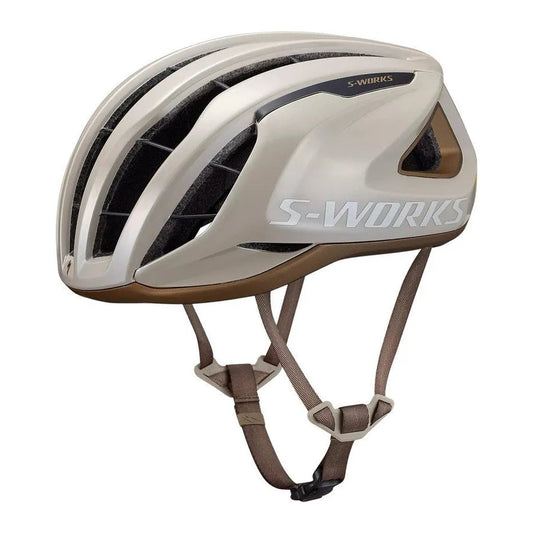 SPECIALIZED Sworks PREVAIL 3 2026 Helmet - Sandstone