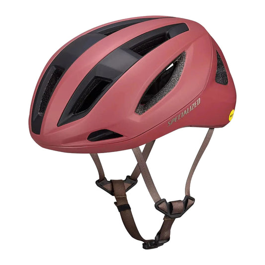 SPECIALIZED SEARCH Cycling Helmet - Spice