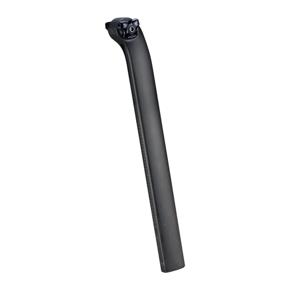 SPECIALIZED SW TARMAC CARBON Seatpost CLEAN - Satin Carbon
