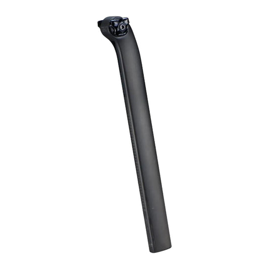 SPECIALIZED SW TARMAC CARBON Seatpost CLEAN - Satin Carbon