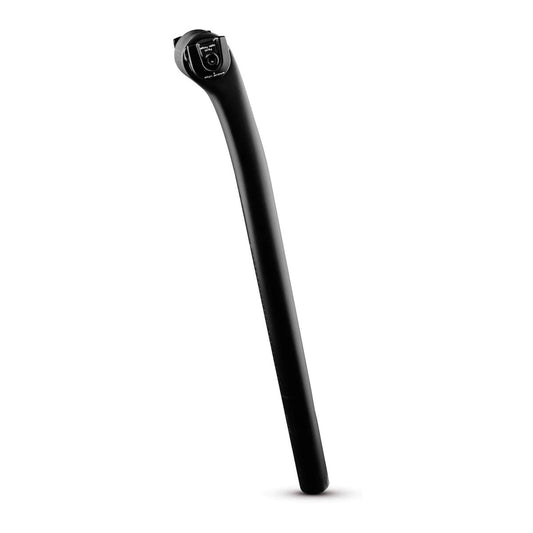 SPECIALIZED SW CARBON Seatpost - Black/Charcoal
