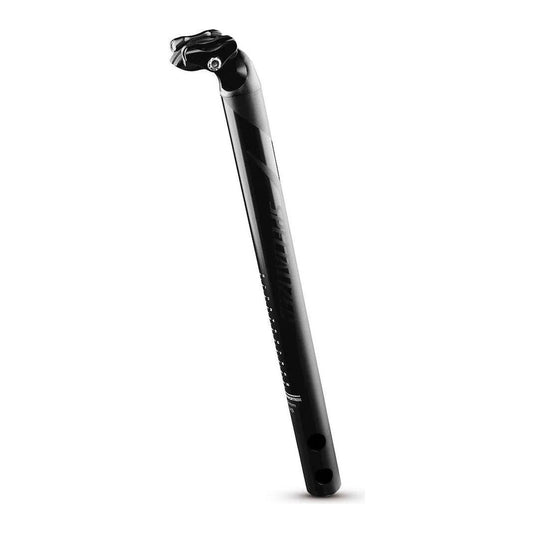 SPECIALIZED PRO II MTN ALLOY SEATPOST - Gloss Matte Black
