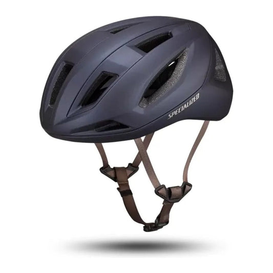 SPECIALIZED SEARCH Cycling Helmet - Deep Marine Metallic