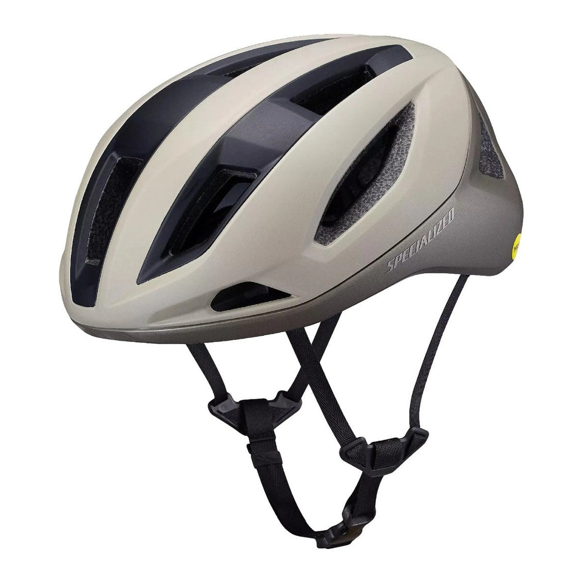 SPECIALIZED SEARCH Cycling Helmet - Taupe/Gunmetal