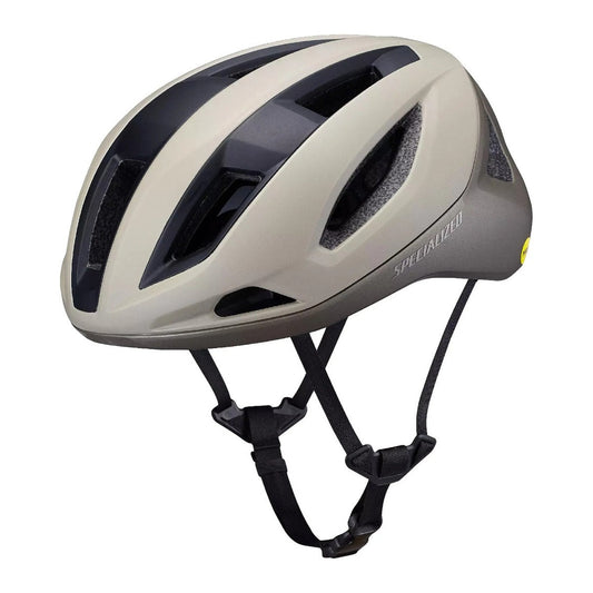 SPECIALIZED SEARCH Cycling Helmet - Taupe/Gunmetal