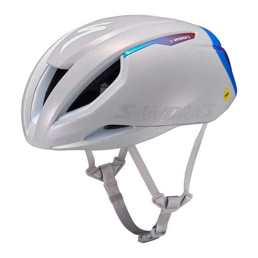 SPECIALIZED Sworks EVADE 3 Cycling Helmet - Dolomite Multi