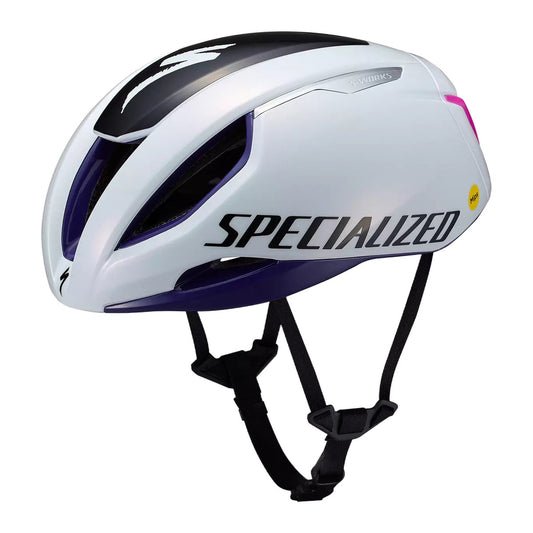 SPECIALIZED Sworks EVADE 3 TEAM REPLICA Cycling Helmet-  SD Worx