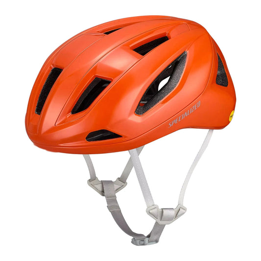 SPECIALIZED SEARCH Cycling Helmet - Red Dirt