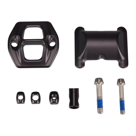 SPECIALIZED Roval Alpinist Seatpost Clamp - Black