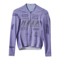 MAAP Drome Pro Air LS Jersey 3.0 - Lavender