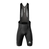 MAAP Drome Team Culotte Evo Cargo amb tirants Culotte amb tirants - Negre