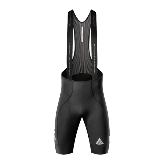 MAAP Drome Team Bib Evo Cargo Bib Shorts - Black