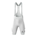 MAAP Drome Team Bib Evo Cargo Women Bib Shorts - Ice Gray
