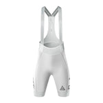 MAAP Drome Team Bib Evo Cargo Women Bib Shorts - Ice Gray