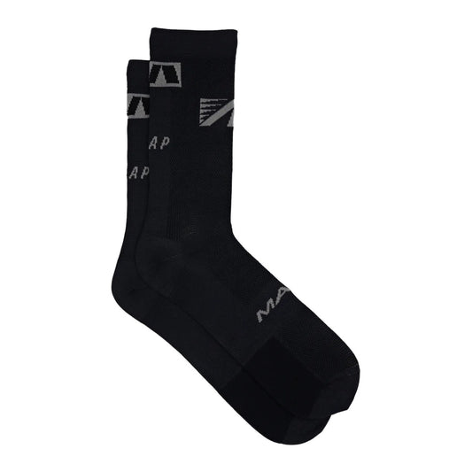 MAAP Drome Socks - Black