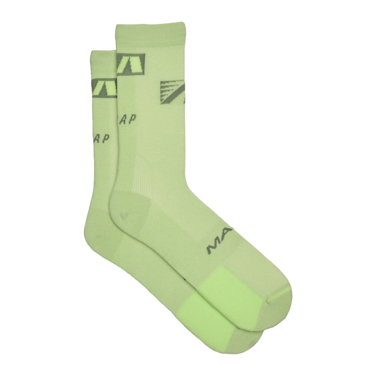 MAAP Drome Socks - Foam Green